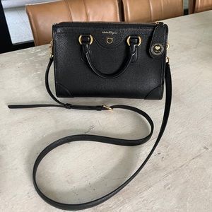 salvatore ferragamo handbag